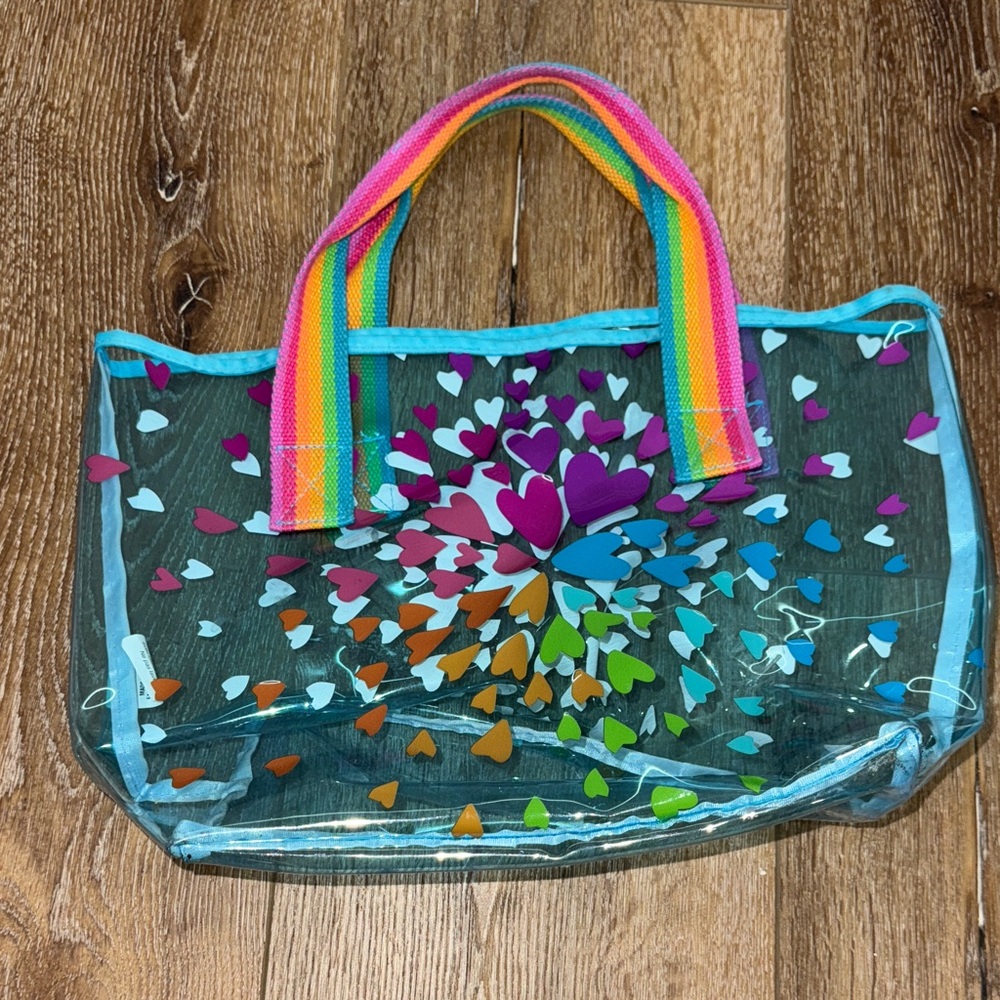 Iscream Tote Bag